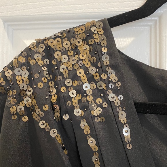 Double Zero Wide Leg Jumpsuit - Picture 3 of 6